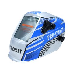 PROCRAFT SHP100-90 kukla svářečská samostmívací