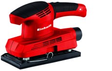 EINHELL TC-OS 1520 vibrační bruska