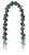 EINHELL pilový řetěz 3/8", 1,1 mm, 40 článků