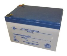 PUBERT baterie 36V 12 Ah