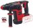 EINHELL PROFESSIONAL TP-HD 18/26 Li BL - Solo aku vrtací kladivo (Power X-Change)