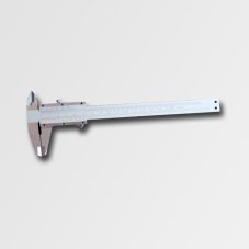 XTLINE posuvné měřítko INOX se šroubem 150 mm