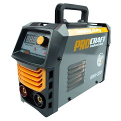 PROCRAFT RWI-320 zvárací invertor 160A