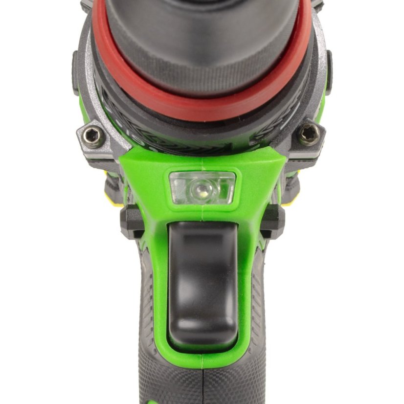 Aku vrtací šroubovák Procraft PA18Pro DFR-2B-C s dvěma bateriemi | PA18Pro DFR-2B-C