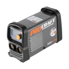 Svářecí invertor Procraft RWI-220 | RWI-220