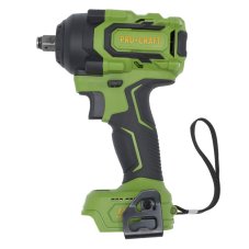 PROCRAFT PWA18 aku rázový utahovák