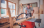 EINHELL TC-TS 2025/2 U stolní kotoučová pila