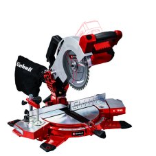 EINHELL TE-MS 18/210 Li - Solo aku pokosová kapovací pila (Power X-Change)