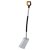 FISKARS Xact lopata
