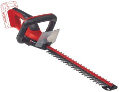 EINHELL GC-CH 18/40 Li - Solo aku nožnice na živý plot (Power X-Change)