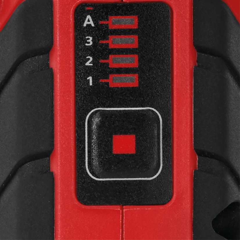 EINHELL PROFESSIONAL TP-CW 18/350-C Li BL - Solo aku utahovák rázový (Power X-Change)