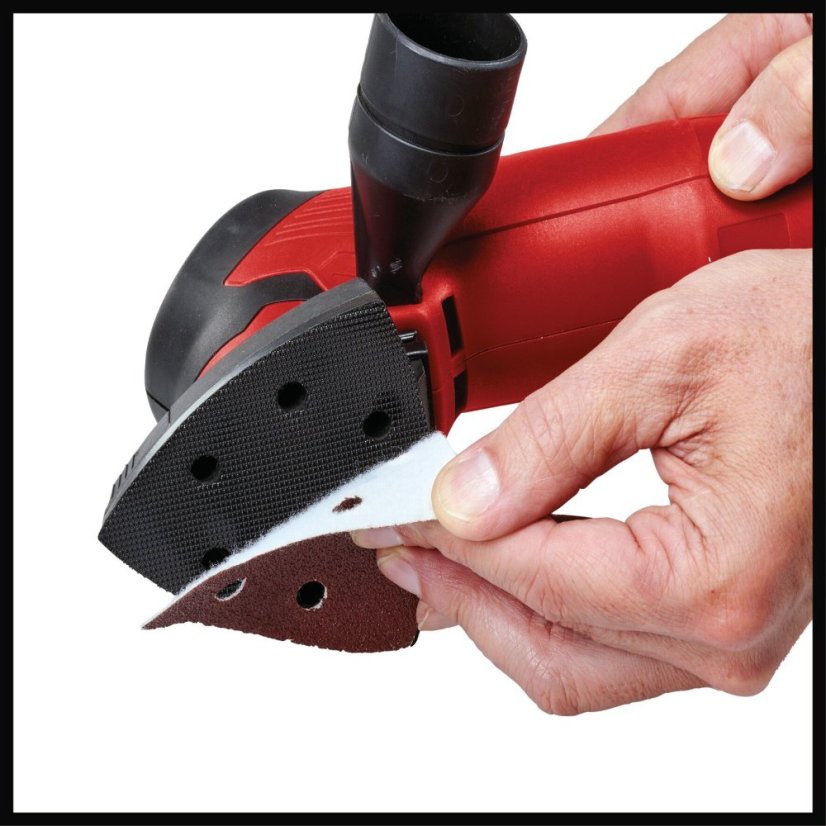 EINHELL TC-DS 20 E delta bruska
