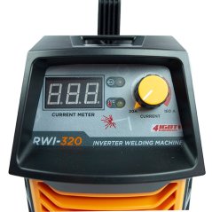PROCRAFT RWI-320 svářecí invertor 160A