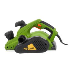 PROCRAFT PE1300 elektrický hoblík