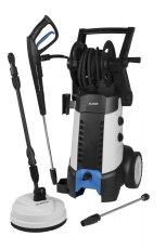 EUROM FORCE 2500 IND tlaková myčka