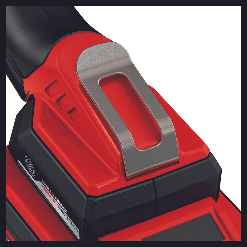 EINHELL GE-GS 18/150 Li - Solo aku prořezávací pila (Power X-Change)