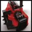 EINHELL GE-ST 36/40 Li E - Solo aku sněhová fréza (Power X-Change)