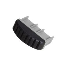 Patka půlkulatá pro žebříky XT6307, XT6309, XT6311