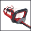 EINHELL GE-CH 18/60 Li - Solo aku nůžky na živý plot (Power X-Change)