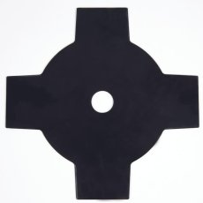 EINHELL Grass Blade Special 230 nůž pro křovinořez 4-zubý