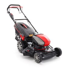 VeGA 46S ECO 80V akumulátorová sekačka + AKU set