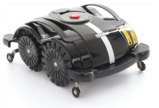 ZCS TECHline L6 robotická kosačka 400 m2