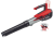 EINHELL GP-LB 18/200 LI E - Solo aku foukač listí (Power X-Change)