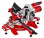 EINHELL TC-SM 254 kapovací a pokosová pila s potahem