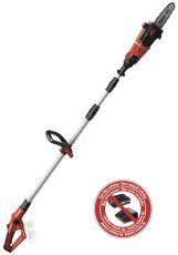 EINHELL GE-LC 18 Li T - Solo aku prořezávací pila (Power X-Change)