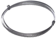 Pilový pás 1400 x 8 x 0,65 TPI6 pro pásovou pilu TC-SB 200