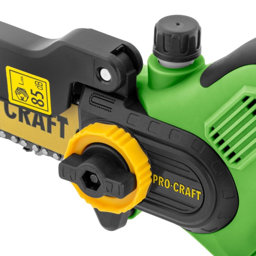 Sada aku ruční pilka PKA35Li a nůžky na větve ES25Li Procraft PA168SET | PA168SET