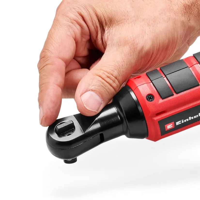 EINHELL TE-RW 18/60 Li - Solo aku ráčnový utahovák (Power X-Change)