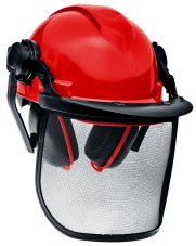EINHELL BG-SH 2 lesnická ochranná přilba