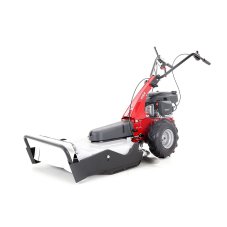 VeGA GMC 53 RATO 170 mulčovací sekačka