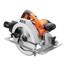 AEG KS 66-2 elektrická okružní pila