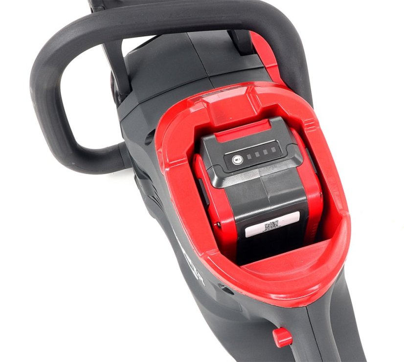 CRAMER 48CS18K4 aku řetězová pila