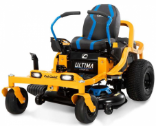 Cub Cadet XZ5 EL107 aku zahradní Zero-Turn rider
