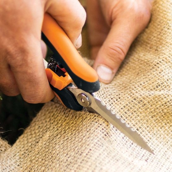 FISKARS Solid nožnice viacúčelové SP320