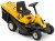 Cub Cadet LR2 NR76 zahradní rider