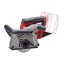 EINHELL TP-MA 36/30 Li BL - Solo aku drážkovací frézka (Power X-Change)