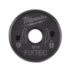 MILWAUKEE Fixtec XL matice M14 k úhlové brusce