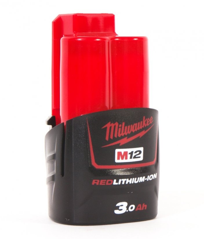 MILWAUKEE M12B3 batérie