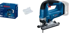 BOSCH GST 185 Li aku přímočará pila, SOLO