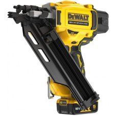 DeWALT DCN930P2 aku hřebíkovačka, KIT