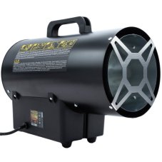 PROCRAFT H17 plynové horkovzdušné topidlo 17 kW