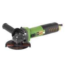 PROCRAFT PW2350 bezuhlíková úhlová bruska s regulací