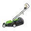 Elektrická travní sekačka Procraft NM1500 | NM1500