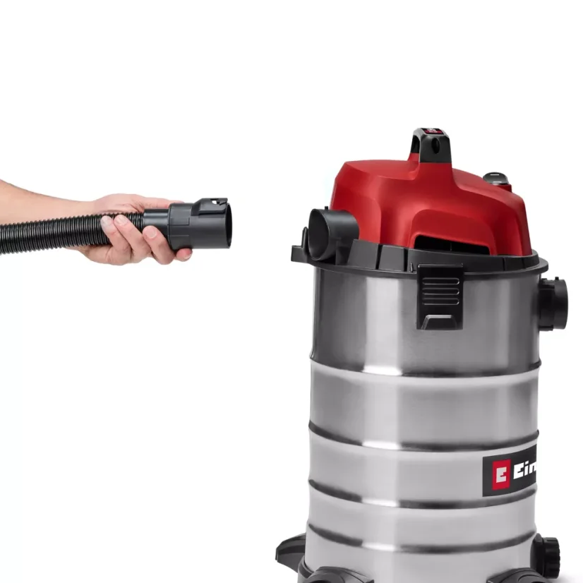 EINHELL TC-VC 3055 S Vysavač na mokré a suché vysávání