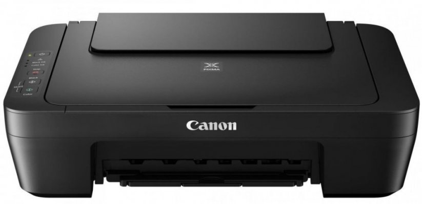 Canon Pixma MG2555 multifunkční inkoustová tiskárna