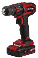 EINHELL TC-CD 18/35 Li aku vrtací šroubovák "Power-X-Change"